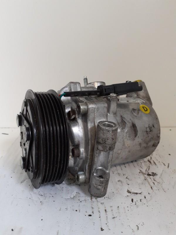 Compresseur clim CITROEN C3 3 PHASE 2 Sable (EEU) Essence - 1