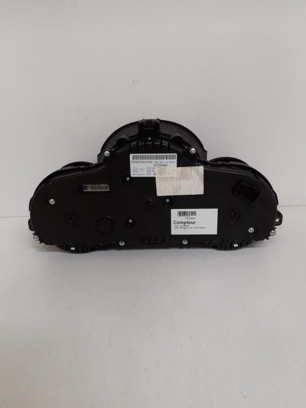 Compteur FIAT 500X PHASE 2  - 1
