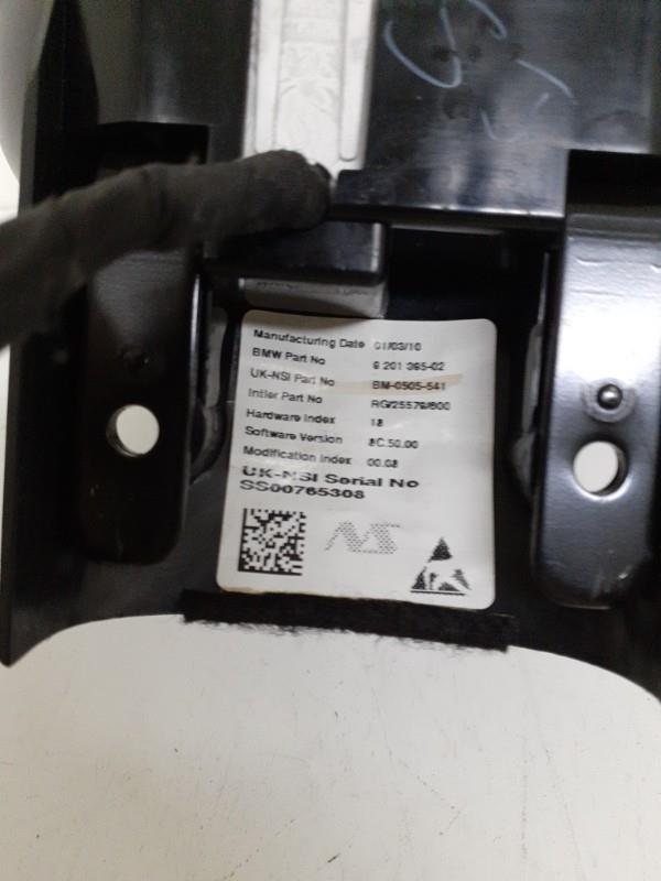 Compteur MINI MINI 2 R56 PHASE 2  - 1