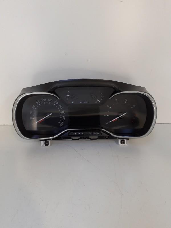 Compteur CITROEN C3 3 PHASE 2 Sable (EEU) Essence - 1