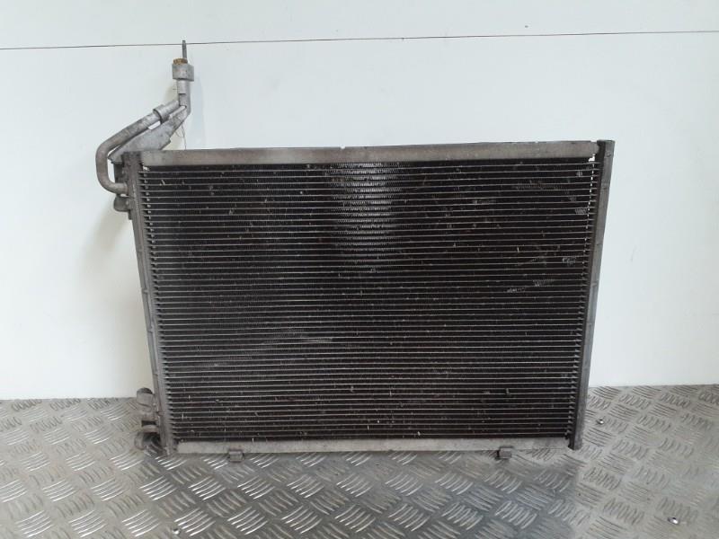 Condenseur de clim FORD FIESTA 6 PHASE 2  - 1