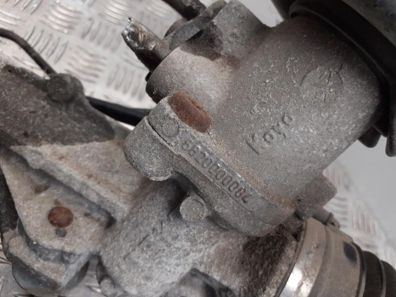 Cremaillere assistee CITROEN DS5 PHASE 1 Diesel - 1