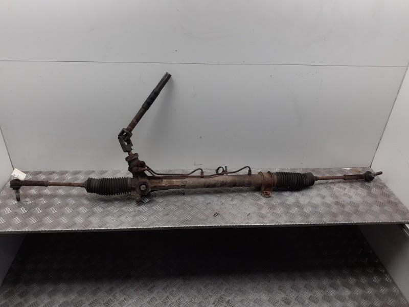 Cremaillere assistee CITROEN JUMPER 2 Blanc Banquise (EWP) Diesel - 1