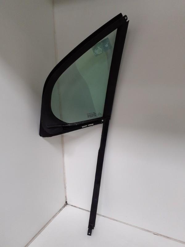 Custode avant droit (porte) CITROEN C3 2 PHASE 1  - 1