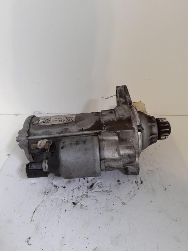 Demarreur VOLKSWAGEN GOLF 7 PHASE 2  - 1