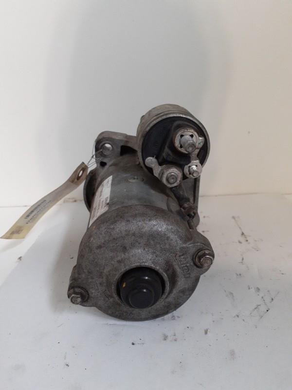Motorino avviamento FORD FIESTA 6 PHASE 2  - 1