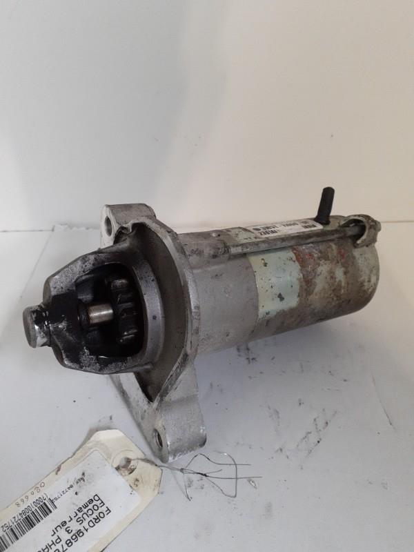 Demarreur FORD FOCUS 3 PHASE 1 BREAK Diesel - 1