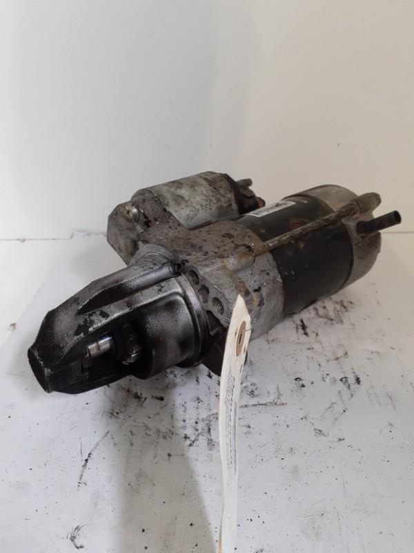Motorino avviamento OPEL ASTRA J SPORTS TOURER PHASE 2 BREAK  - 1