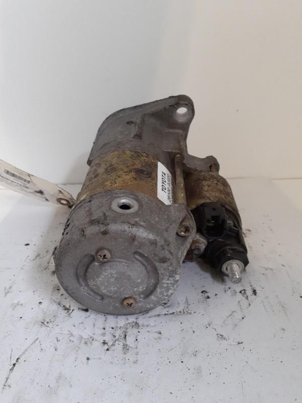 Motorino avviamento TOYOTA YARIS 1 PHASE 1 Silver Metallic (199) Gasolina - 1