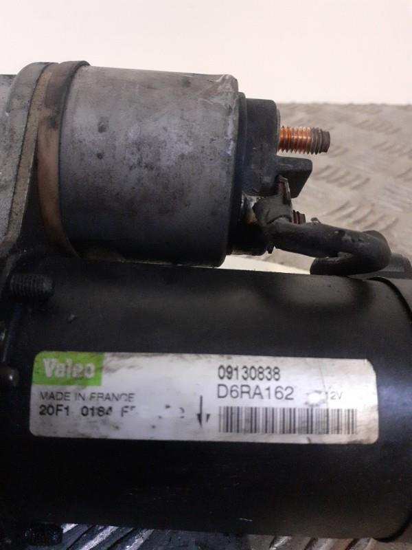 Demarreur OPEL CORSA C PHASE 1 ( Silver II) (M2147/82L/82U/83U) Essence - 1