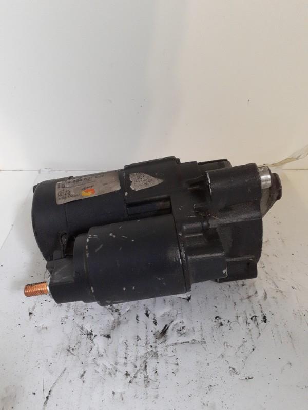 Demarreur PEUGEOT 406 PHASE 2 Gris Quartz (EYC) Essence - 1