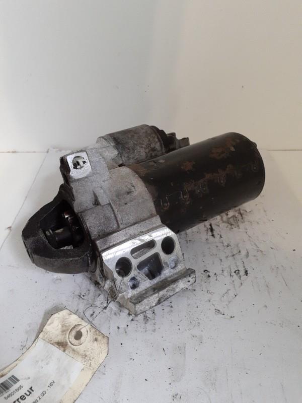Demarreur BMW X1 E84 PHASE 1 Diesel - 1