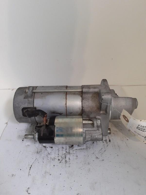 Demarreur FIAT DUCATO 3 PHASE 2  - 1