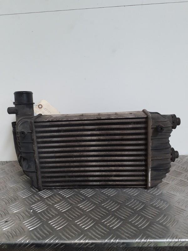 Echangeur air (Intercooler) CITROEN JUMPER 2 Blanc Banquise (EWP) Diesel - 1