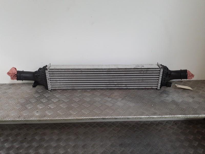 Echangeur air (Intercooler) AUDI A4 3 AVANT PHASE 2 BREAK Diesel - 1