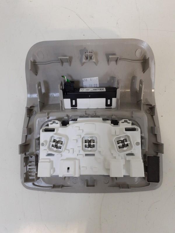 Eclairage de plafonnier CITROEN C3 3 PHASE 2 Sable (EEU) Essence - 1