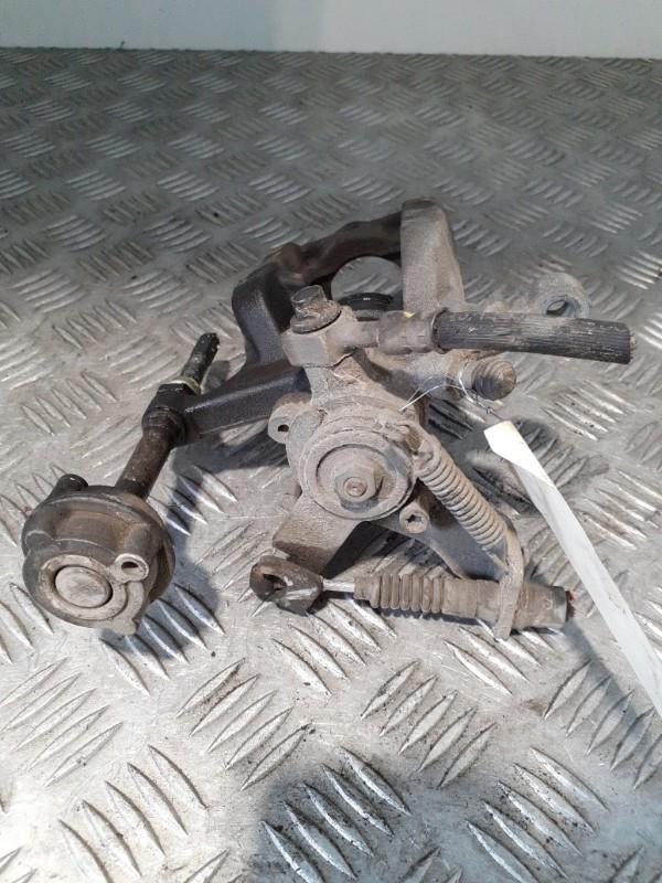 Pinza freni posteriore destra OPEL ASTRA J SPORTS TOURER PHASE 2 BREAK  - 1