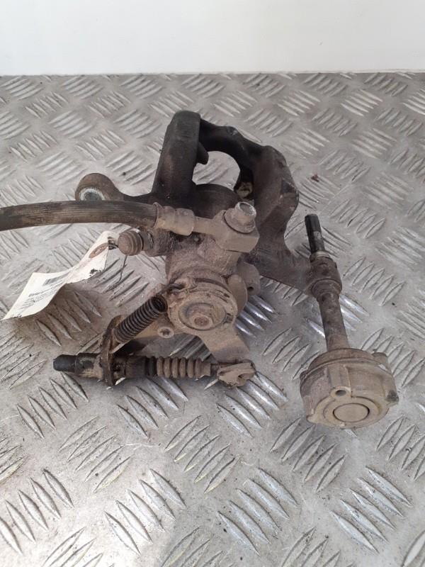 Pinza freni posteriore sinistra OPEL ASTRA J SPORTS TOURER PHASE 2 BREAK  - 1