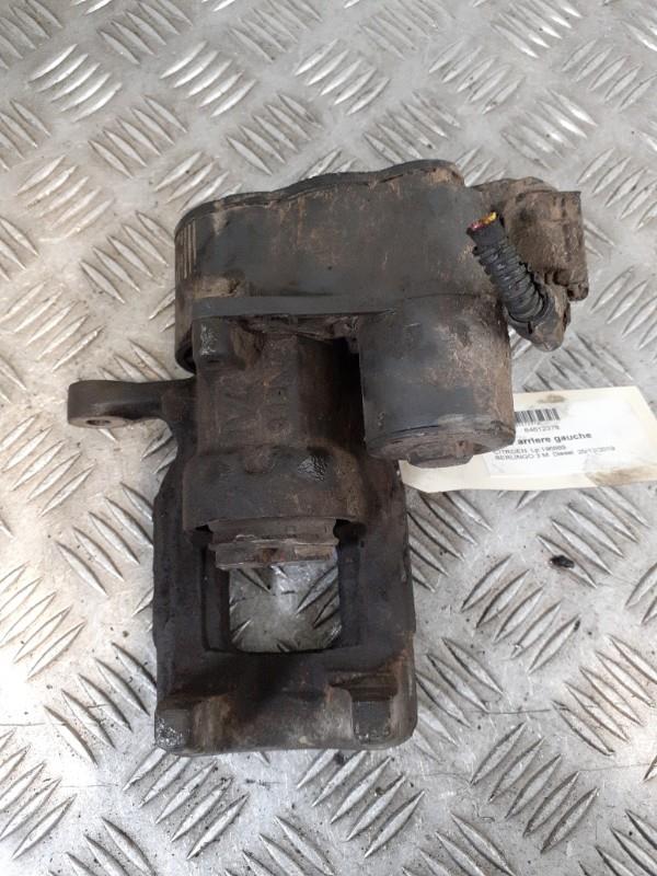 Pinza freni posteriore sinistra CITROEN BERLINGO 3 M Diésel - 1