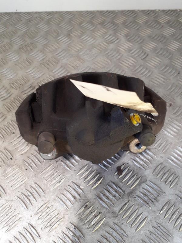 Pinza freni anteriore destra CITROEN DS4 PHASE 1 Blanc Nacre (KWE) Gasolina - 1