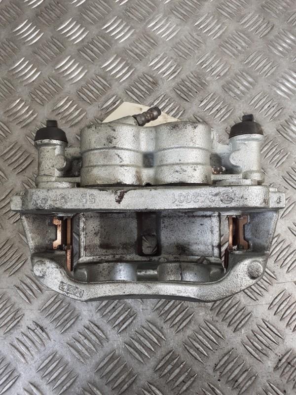 Pinza freni anteriore destra FIAT DUCATO 3 PHASE 2  - 1