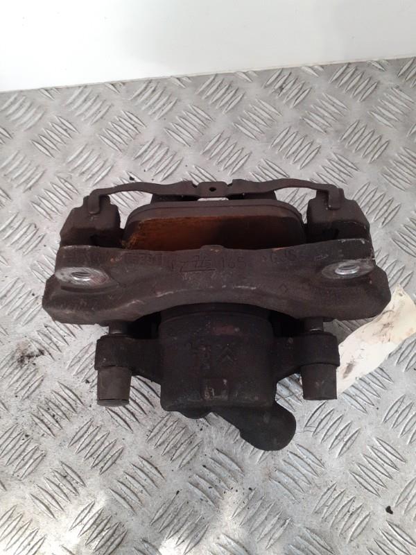 Pinza freni anteriore sinistra CITROEN DS4 PHASE 1 Blanc Nacre (KWE) Gasolina - 1