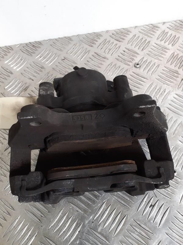 Pinza freni anteriore sinistra FIAT DOBLO 2 PHASE 2 Viaggiatore (695A/KAJ/PAJ)  - 1