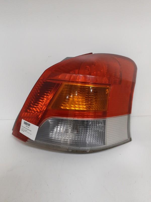 Fanale posteriore principale destro (luci) TOYOTA YARIS 2 PHASE 2  - 1