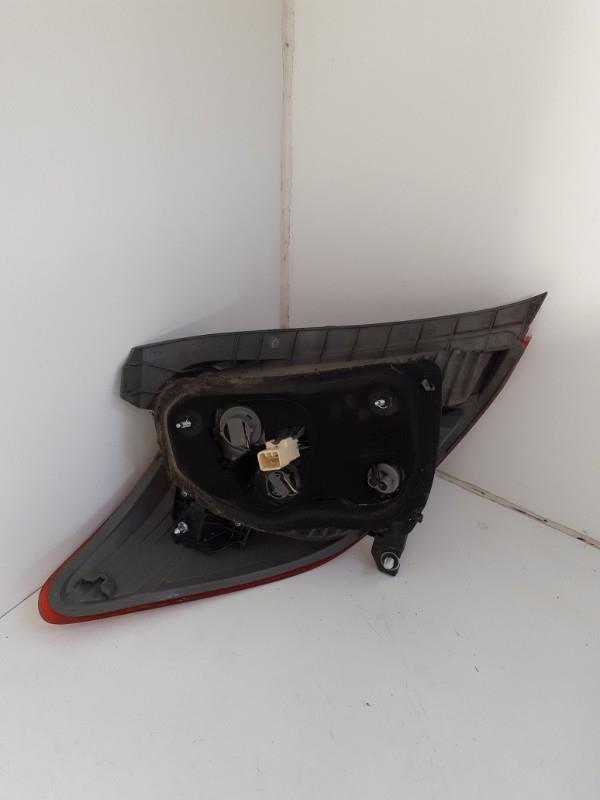 Fanale posteriore principale destro (luci) TOYOTA YARIS 3 PHASE 1  - 1