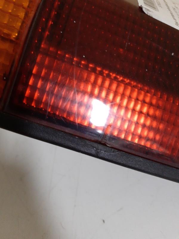 Fanale posteriore principale sinistro (luci) RENAULT EXPRESS PHASE 1 Diésel - 1