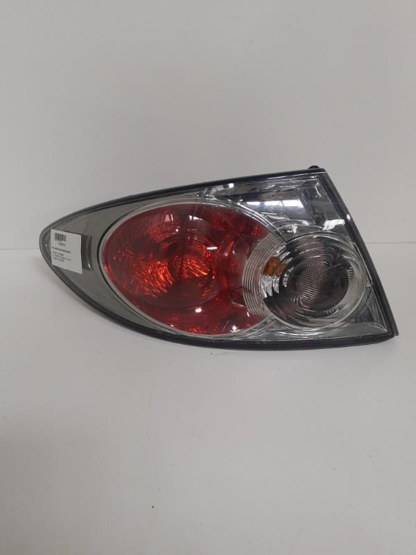 Fanale posteriore principale sinistro (luci) MAZDA 6 1 PHASE 2 Diésel - 1