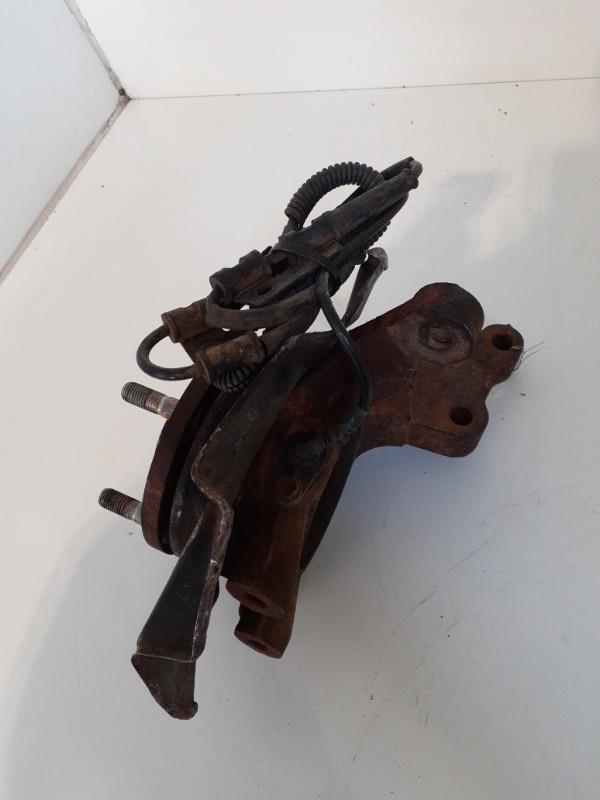 Fusee avant gauche HYUNDAI TUCSON 1 Diesel - 1