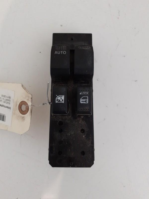 Interruttore alzacristalli SUZUKI SWIFT 3 Diésel - 1