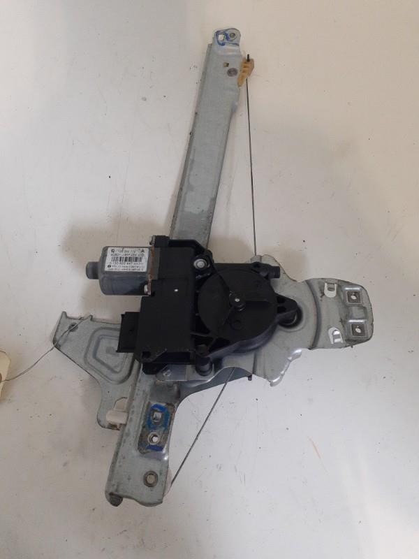 Alzacristalli elettrico posteriore sinistro CITROEN C5 2 Bourrasque (KGN) Diésel - 1
