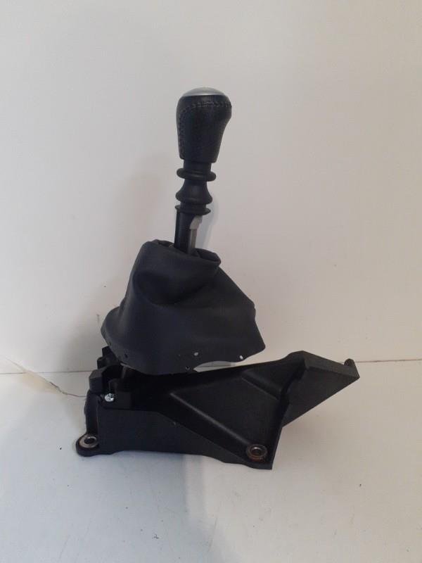 Levier de vitesses NISSAN QASHQAI 1 PHASE 2 Diesel - 1