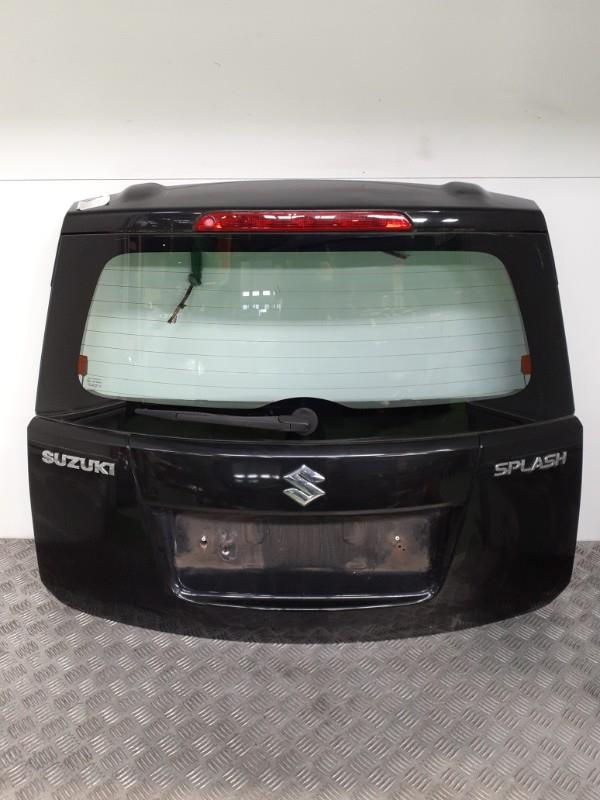 Malle/Hayon arriere SUZUKI SPLASH Essence - 1