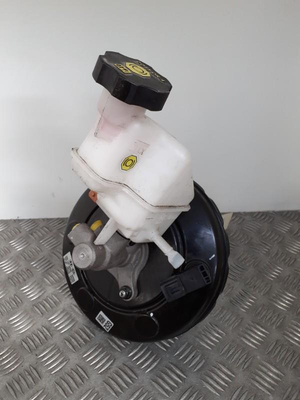 Servofreno KIA PICANTO 3 PHASE 1 Gasolina - 1