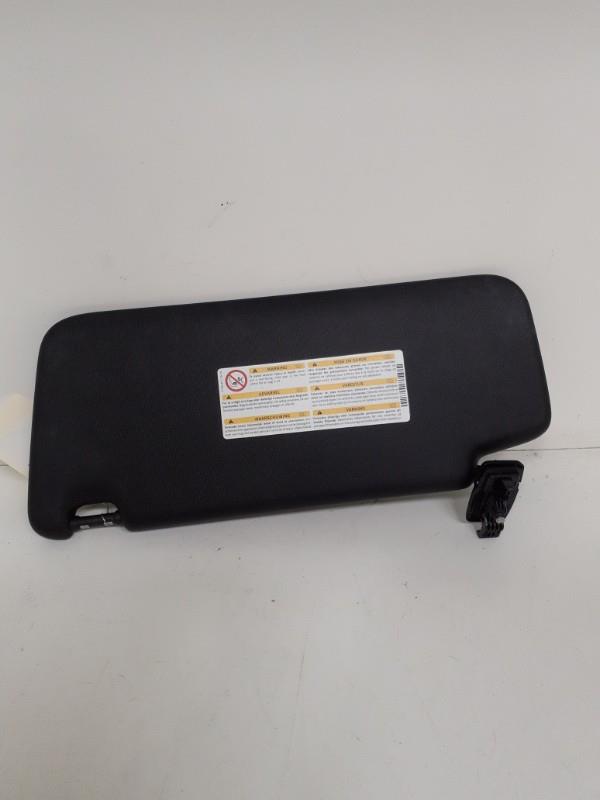 Visiera parasole destra MERCEDES CLASSE B 246 PHASE 1  - 1