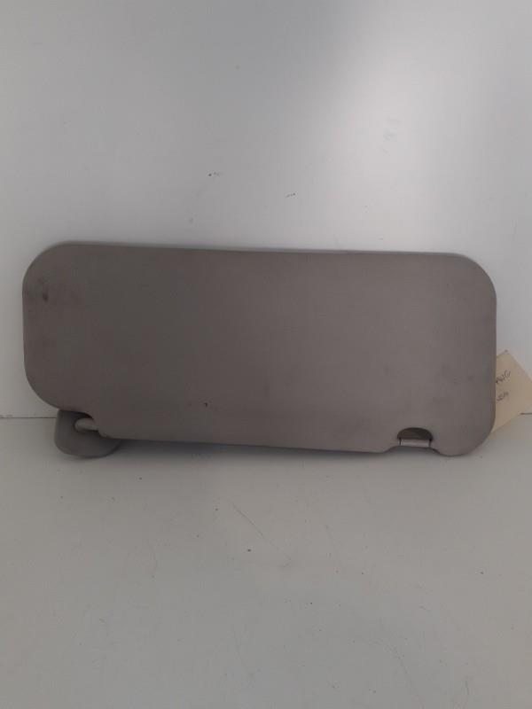 Visiera parasole sinistra CITROEN XSARA PICASSO PHASE 2 Noir Perla Nera (KTV/9V) Diésel - 1