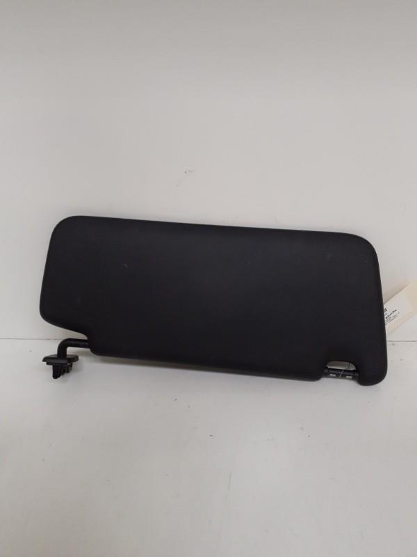 Visiera parasole sinistra MERCEDES CLASSE B 246 PHASE 1  - 1