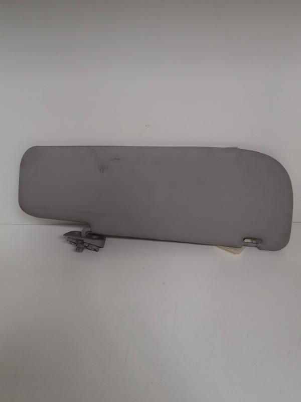 Visiera parasole sinistra FIAT DOBLO 2 PHASE 1  - 1