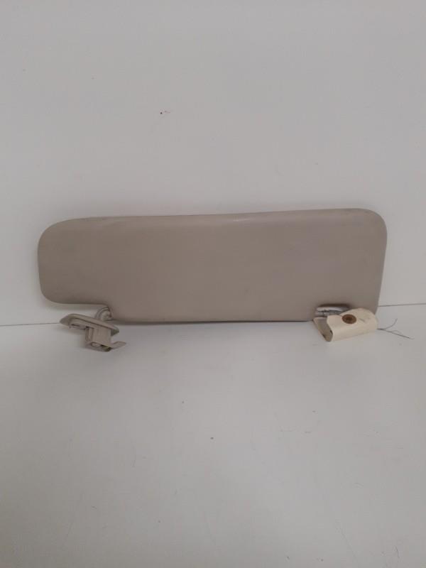 Visiera parasole sinistra FIAT 500 2 CABRIO PHASE 1  - 1