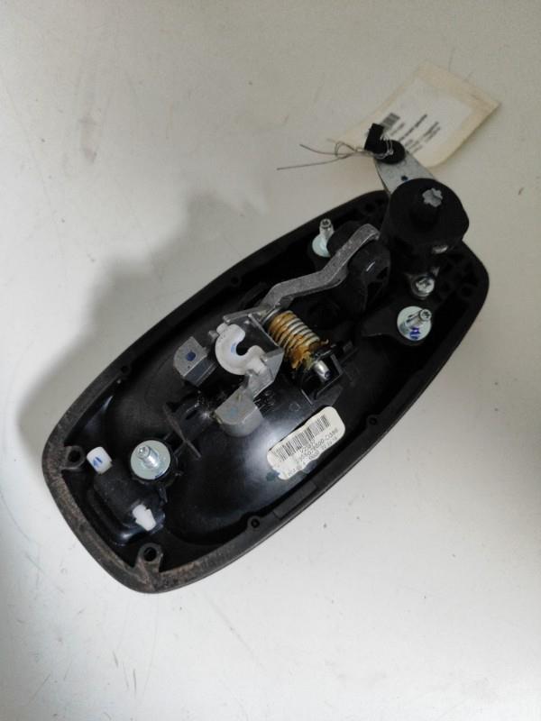 Maniglia portiera anteriore sinistra FIAT DOBLO 2 PHASE 2 Viaggiatore (695A/KAJ/PAJ)  - 1