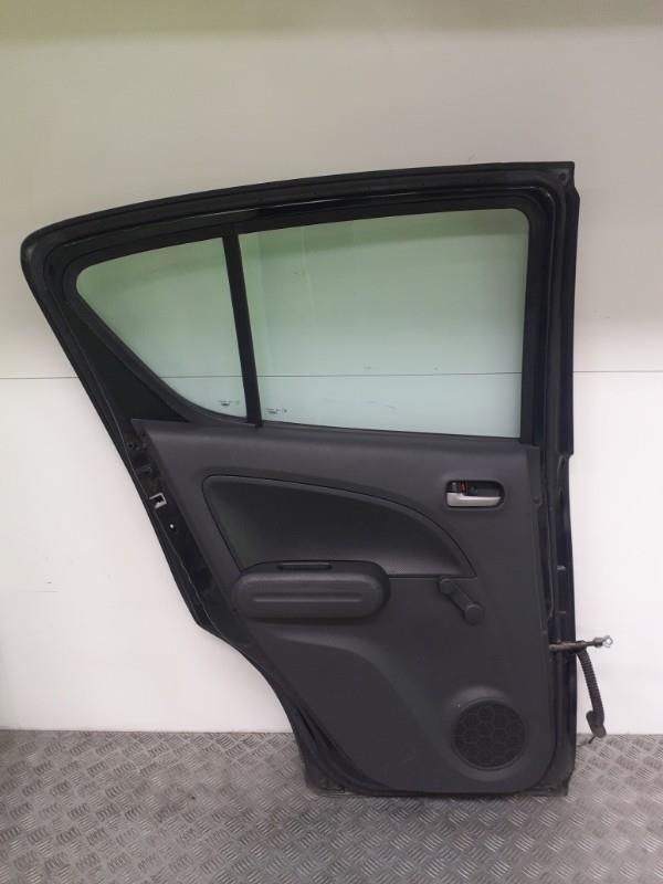 Porte arriere gauche SUZUKI SPLASH Essence - 1