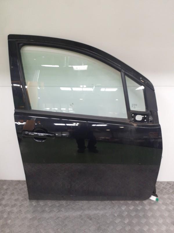 Porte avant droit SUZUKI SPLASH Essence - 1