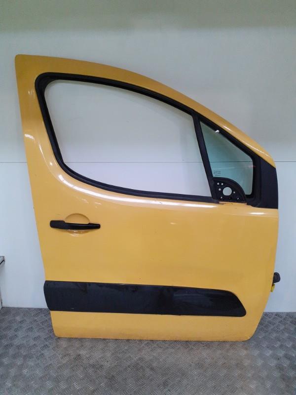 Porte avant droit CITROEN BERLINGO 2 PHASE 2 Diesel - 1