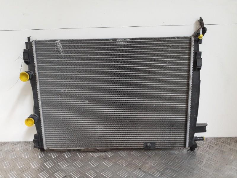 Radiateur eau NISSAN QASHQAI 1 PHASE 1 Diesel - 1