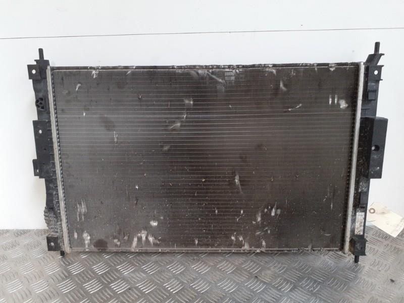 Radiateur eau CITROEN BERLINGO 3 M Diesel - 1
