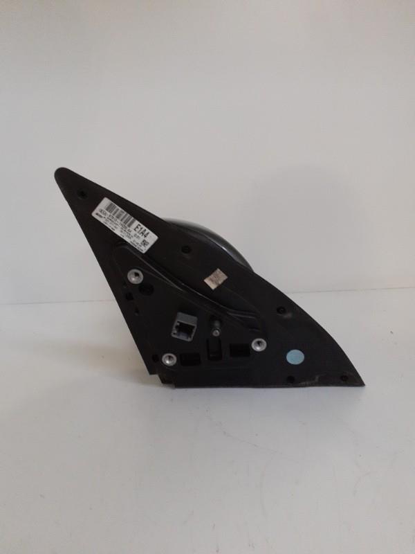 Retrovisor izquierdo KIA CEE-D 1 PHASE 2  - 1