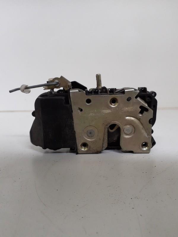 Serratura anteriore destra CITROEN XSARA PICASSO PHASE 2 Gris Fer (EZW) Diésel - 1